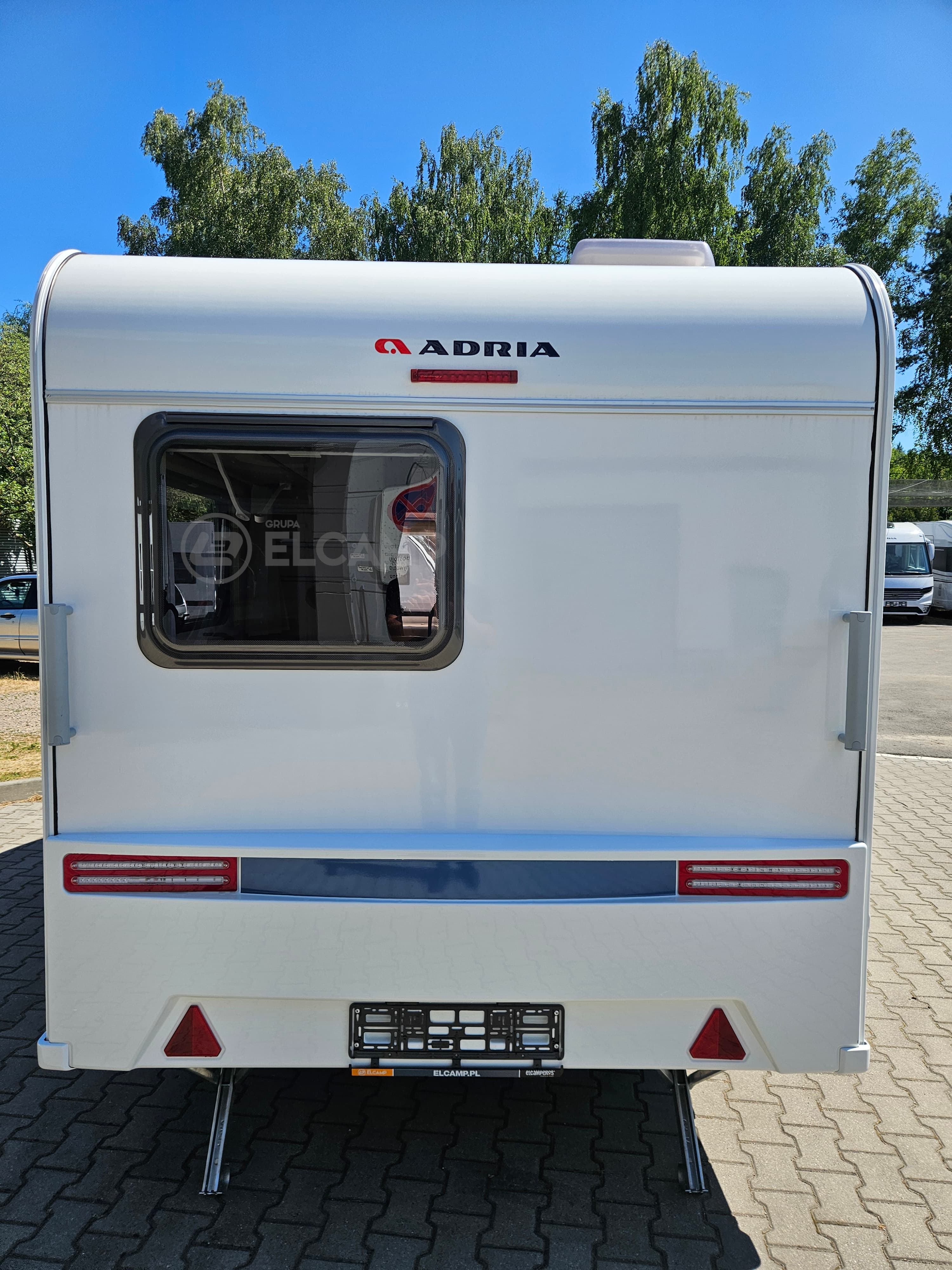 Adria Aviva 400 PS - media 2