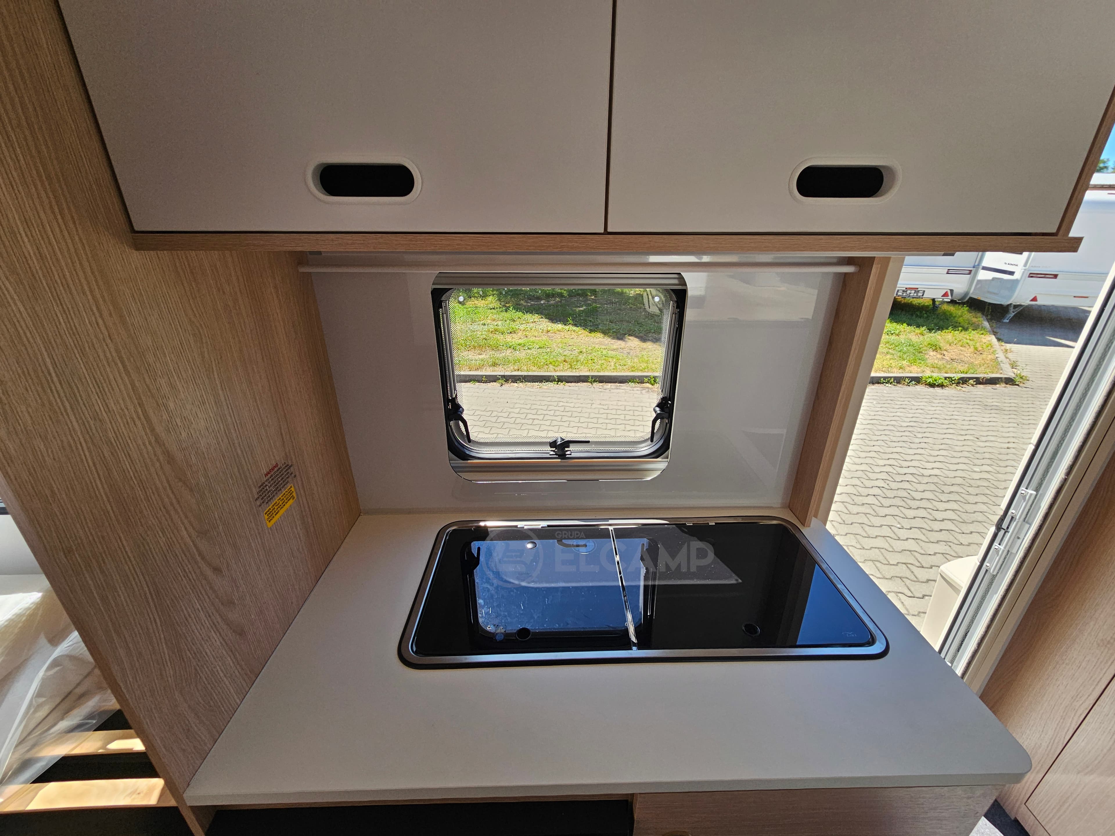 Adria Aviva 400 PS - media 5