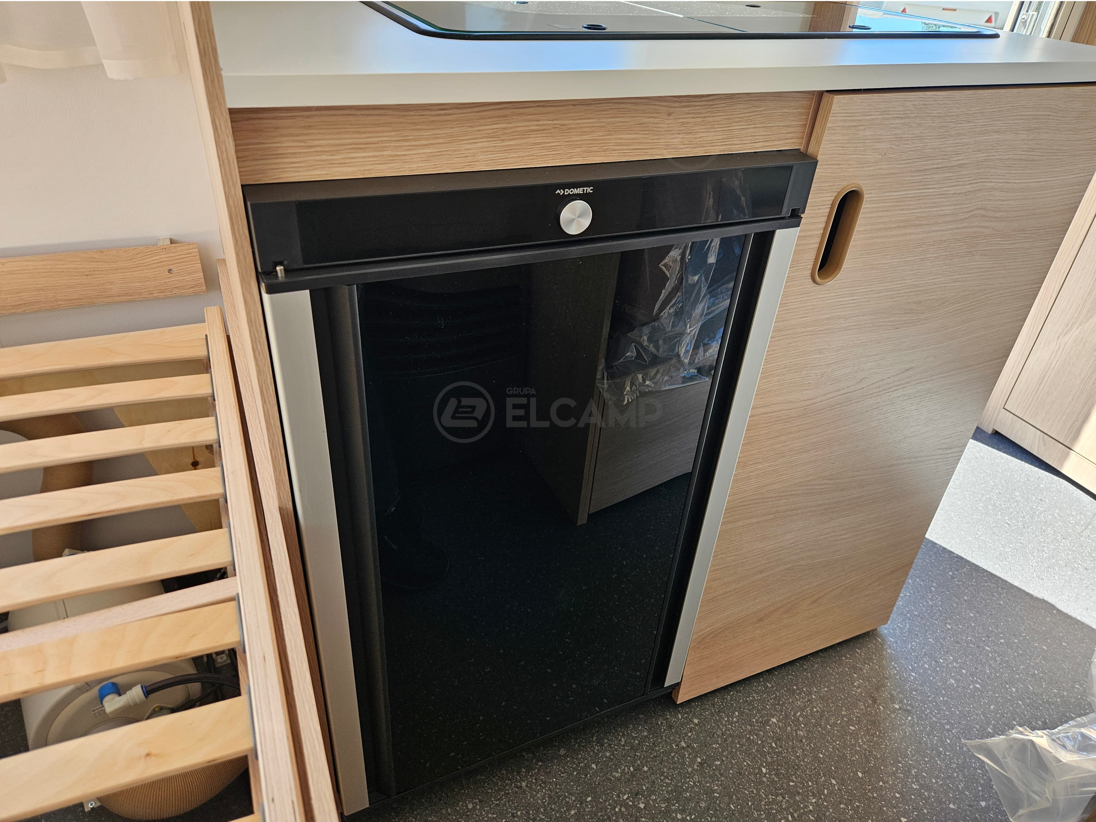 Adria Aviva 400 PS - media 6