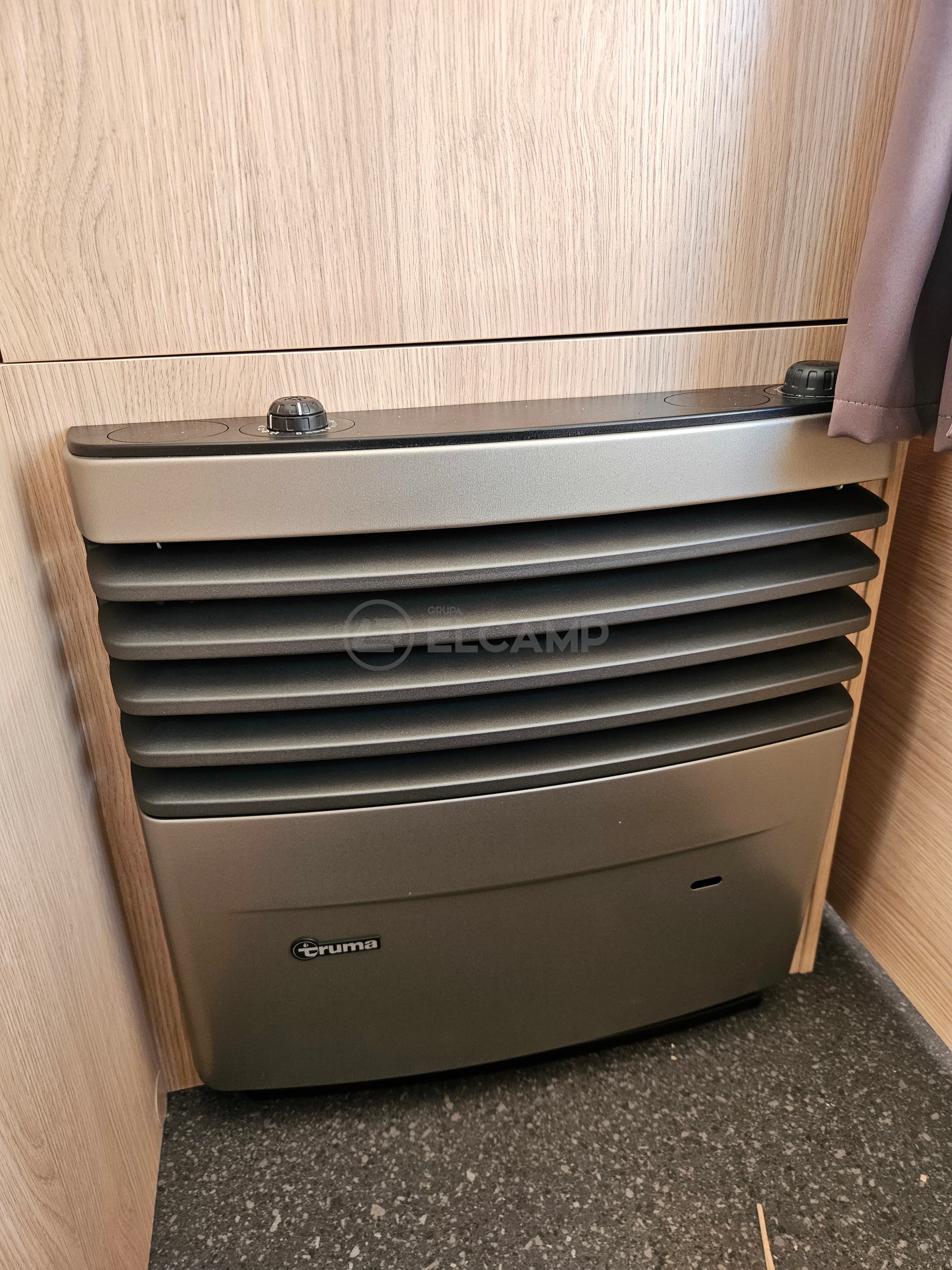 Adria Aviva 400 PS - media 7