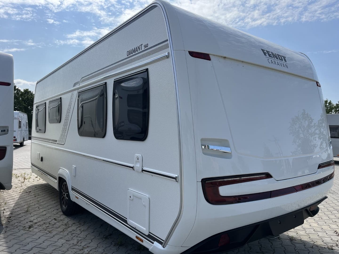 Fendt Diamant 560 - media 3